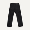 263 Wide Jeans, deep black