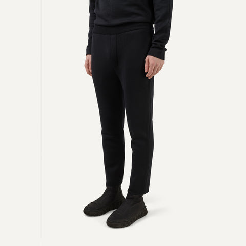 270 Knitted Slim Pants