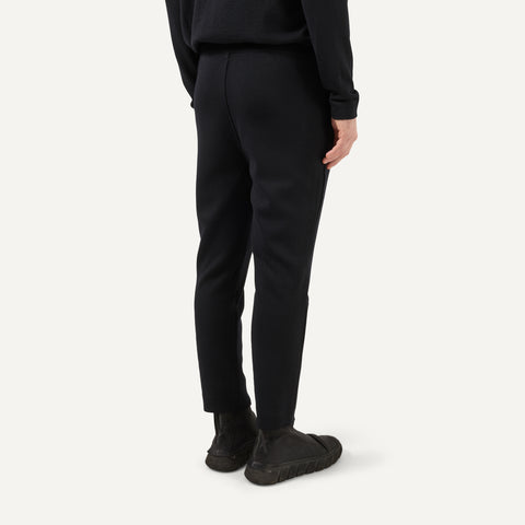 270 Knitted Slim Pants