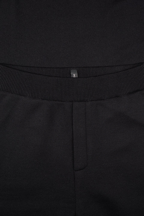 270 Knitted Slim Pants