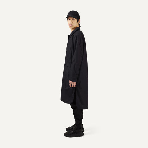 312B Long Field Jacket