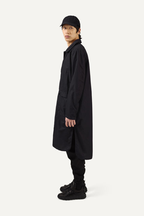 Nomen Nescio – 312 Long Field Jacket