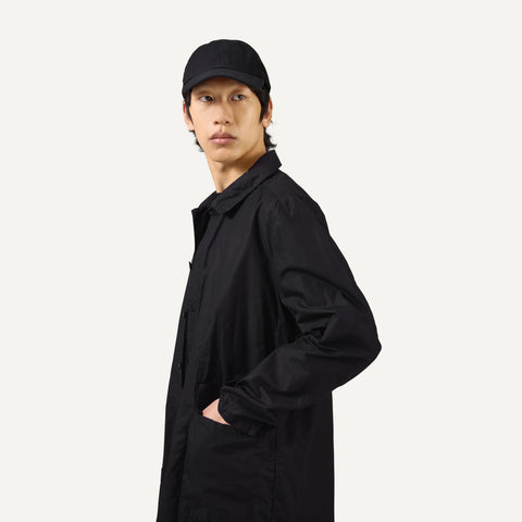 312B Long Field Jacket
