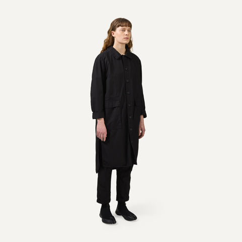 312B Long Field Jacket