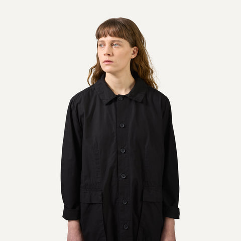 312B Long Field Jacket