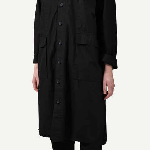 312B Long Field Jacket