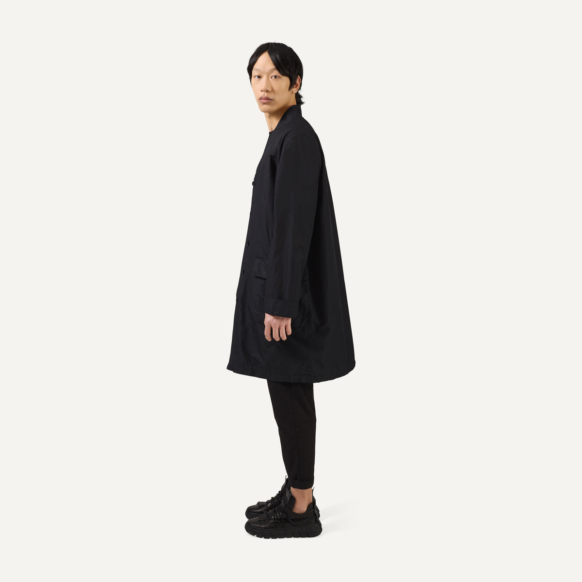 313 Raglan Field Jacket