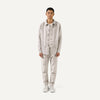 320 Worker Denim Jacket, white