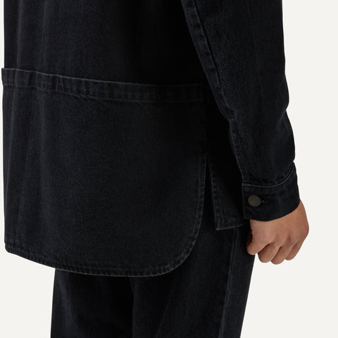 320 Worker Denim Jacket