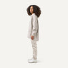 320 Worker Denim Jacket, white