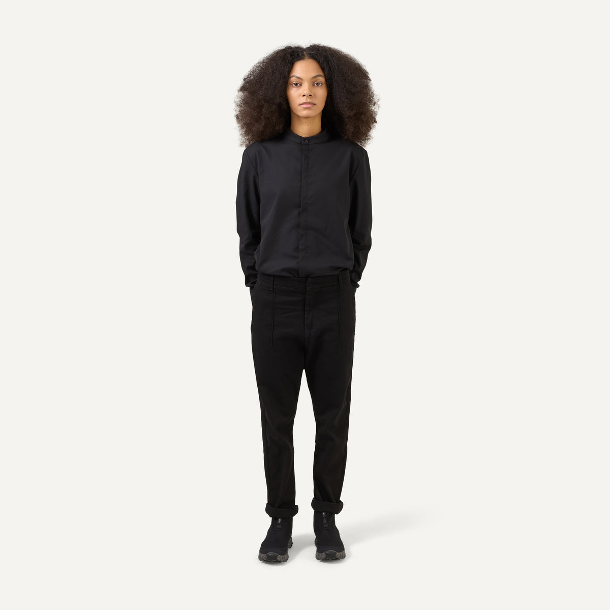 261 Loose Jeans