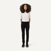 407 Standard T-Shirt, White
