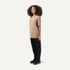 407 Standard T-Shirt, Camel