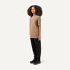 407 Standard T-Shirt, Camel