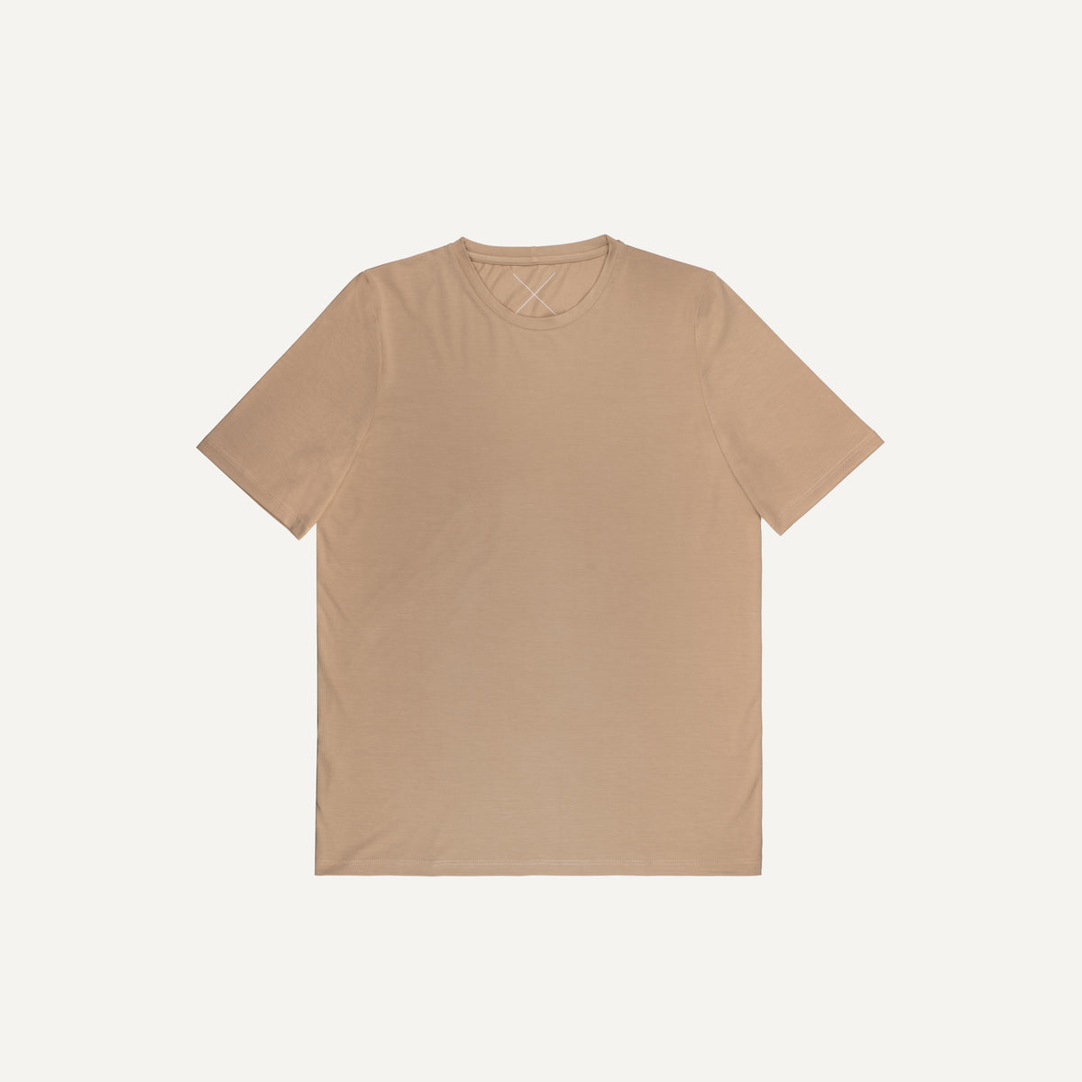 407 Standard T-Shirt, Camel