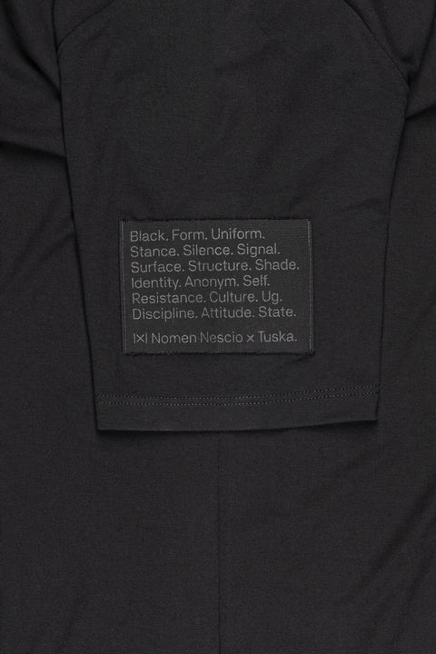 407 Standard T-Shirt NN×Tuska