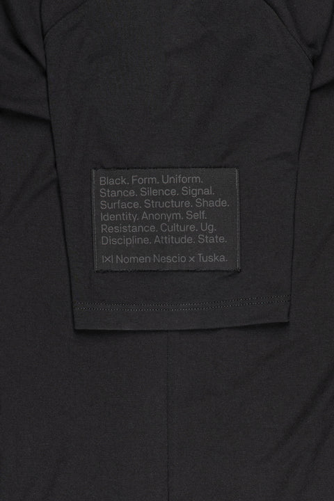 407 Standard T-Shirt NN×Tuska