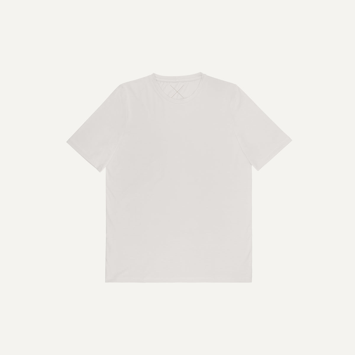 407 Standard T-Shirt, White
