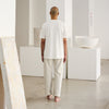 407 Standard T-Shirt, White