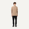 407 Standard T-Shirt, Camel