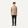 407 Standard T-Shirt, Camel