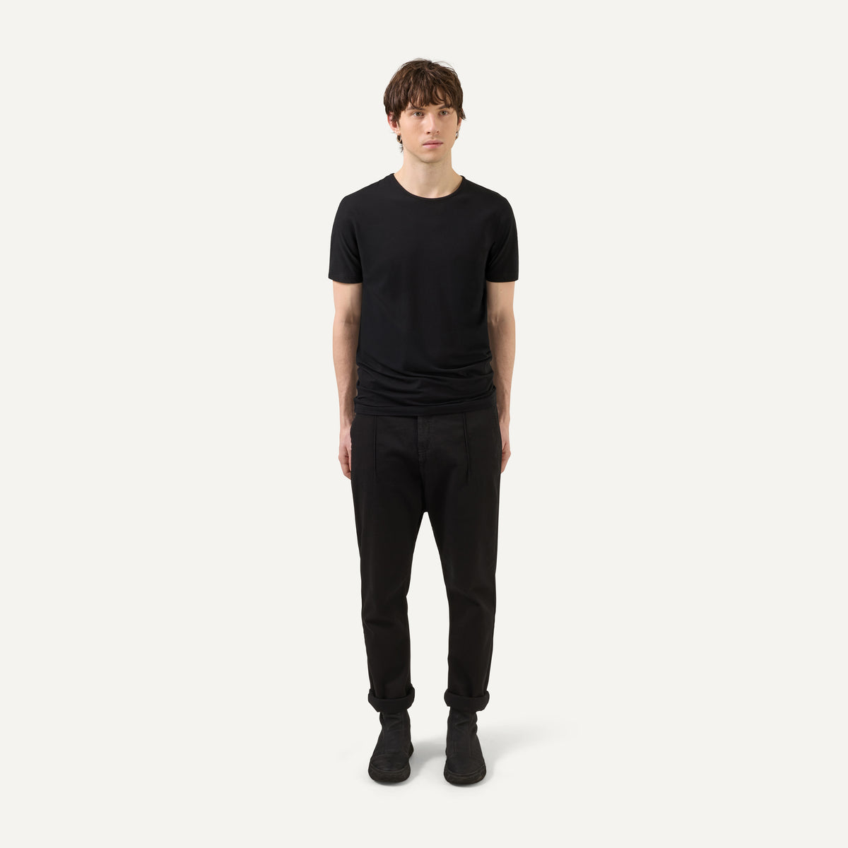 408 Basic T-Shirt