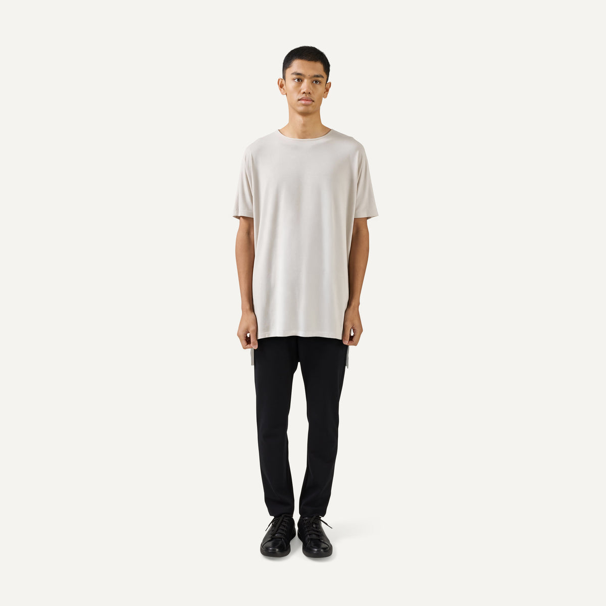 416 Boxy Shirt