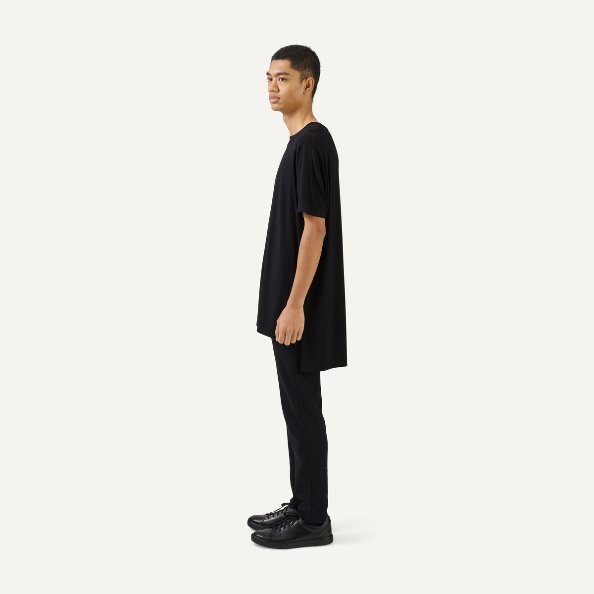 416 Boxy Shirt