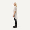 416 Boxy Shirt, White