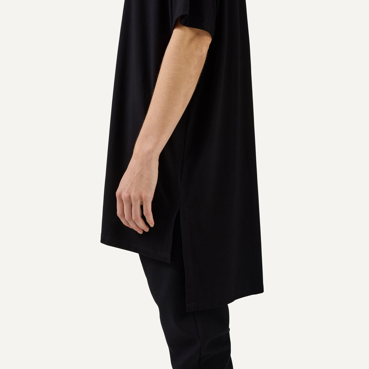 416 Boxy Shirt
