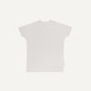 416 Boxy Shirt, White
