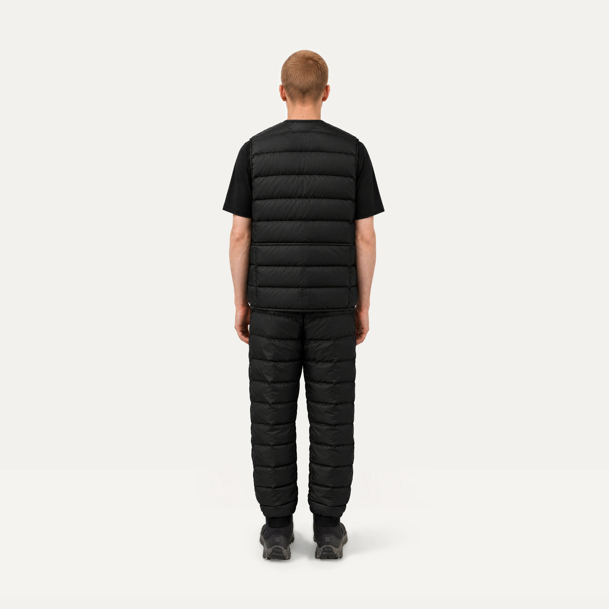 437 Down Vest