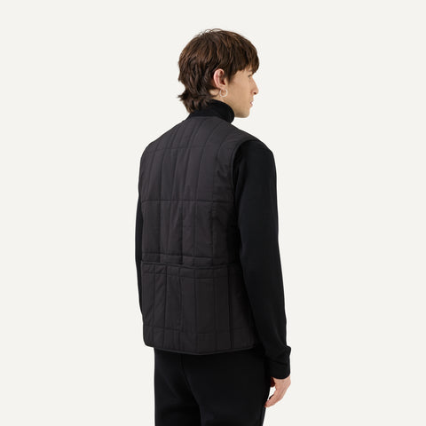 437 Light Quilted Vest