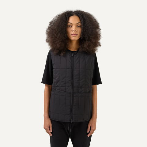 437 Light Quilted Vest