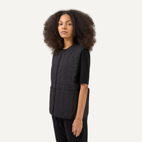 437 Light Quilted Vest