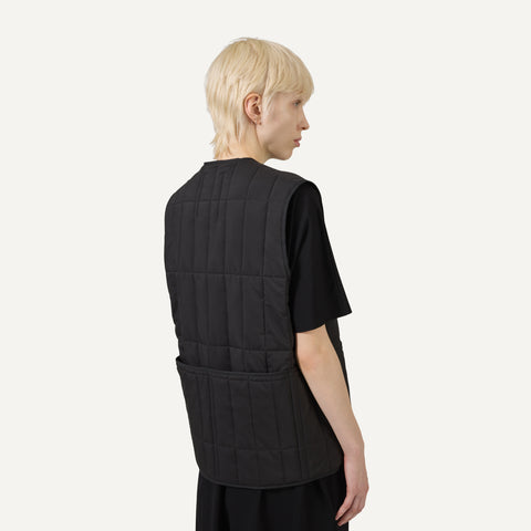 437 Light Quilted Vest