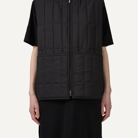 437 Light Quilted Vest