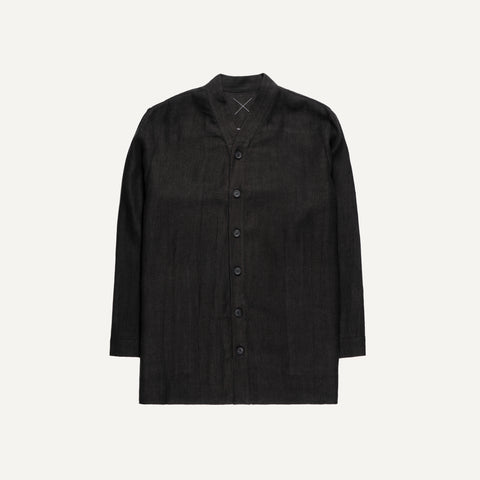 450 Linen Overshirt