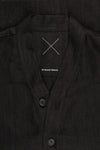 450 Linen Overshirt