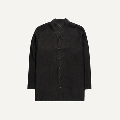 450 Linen Overshirt