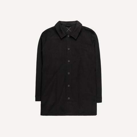 451 Button-up Overshirt