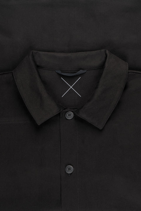 451 Button-up Overshirt