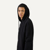 520 Long Woollen Hoodie