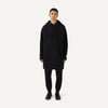 520 Long Woollen Hoodie