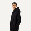 520 Long Woollen Hoodie