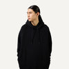 520 Long Woollen Hoodie