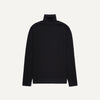 550 Knitted High Turtleneck