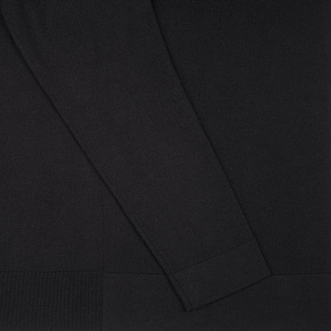 550 Knitted High Turtleneck