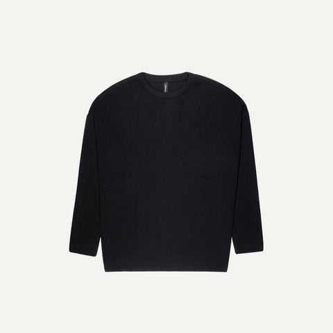 551 Knitted Loose Sweater