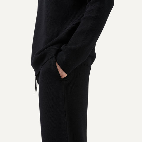 551 Knitted Loose Sweater